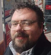 Robert \"Scooby\" Chase, Jr.