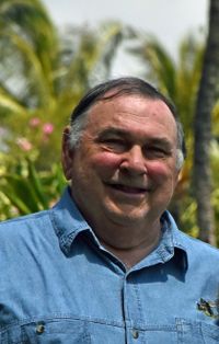 Joseph \"Joe\" Ukeritis