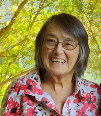 VIrginia \"Jinnie\" Pelsue