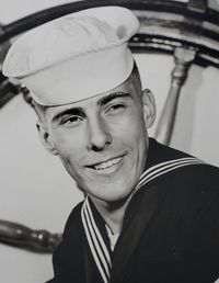 Charles Yurgans, Sr.