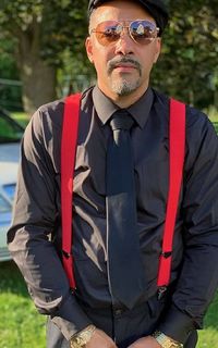 Angel \"Suny\" Tardi