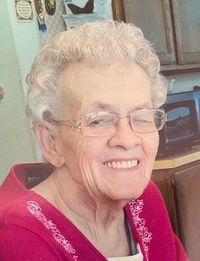 Pauline \"Punky\" Gleason