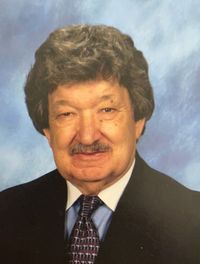 Gerald \"Bob\" Frisbie