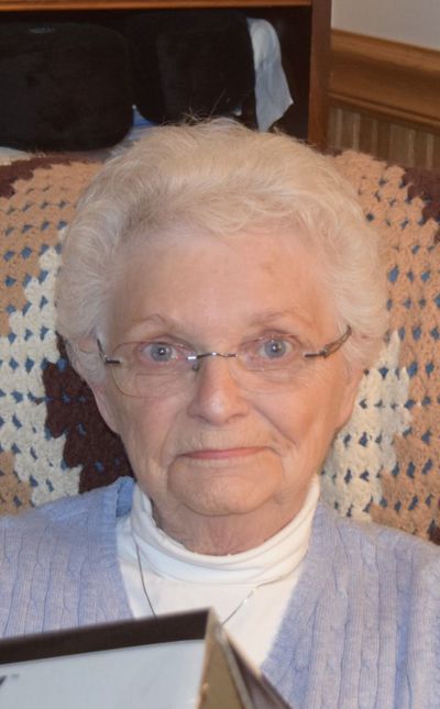 Deanna R. Marsh