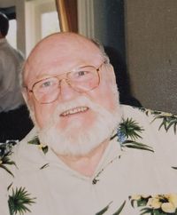 Leigton \"Larry\" Kinner