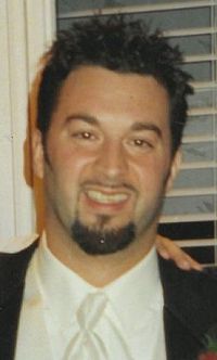 David \"DJ\" Gomula Jr.