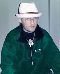 Berton \"Blondie or Benny\" Younes, II