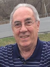 Nicholas \"Nick\" Robilotto