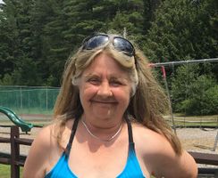 Christine \"Chrissy\" Michaels