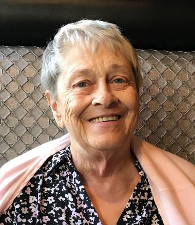 Marlene Beverley Brunckhorst