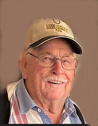 Gary “Woody” Quick