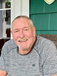 Charles \"Mickey\" McAllister