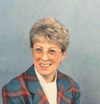 Phyllis \"Phyl\" Berger