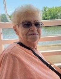 Nickolena Blankenbaker