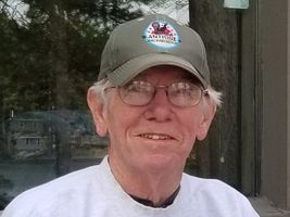 Eugene \"Gene\" McCulloch