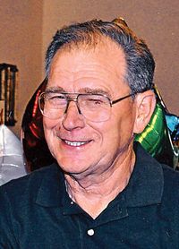 Albert \"Weasel\" Ellis