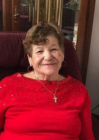 Concetta \"Connie\" Simonds