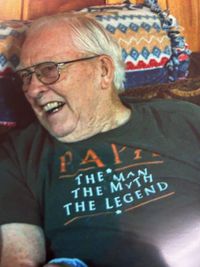 Robert \"Bob\" Luing