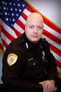 Randal \"Lumpy\" Podratz