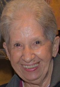 Dolores \"Lorrie\" Pereicich