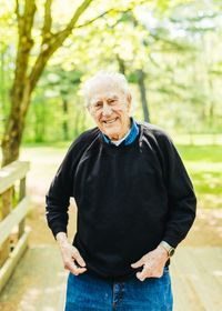 Charles \"Chuck\" Pfisthner