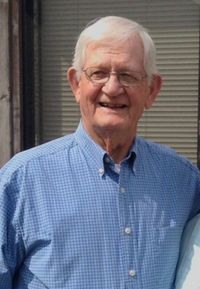 Stanley \"Stub\" Lund