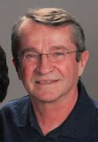 Michael \"Mike\" McGilvra