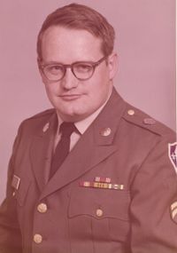 Gerald \"Sr.\" Fenner