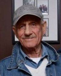 Robert \"Mike\" Scanlon