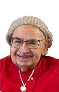 Carol (Lussier) Bergstrom