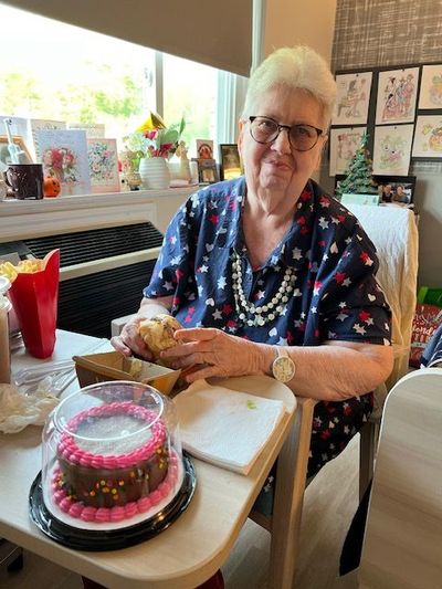 Helen Mary Willsea