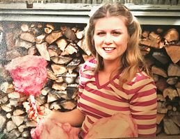 Cynthia Thibert (Naylor)