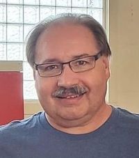 Arthur Robinson, Jr.