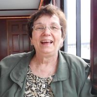 Mary \"Mary Pat\" Lemieszek