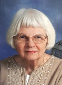 Marlene Ramey (Zoya)