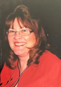 Barbara \"Barb\" Reblin