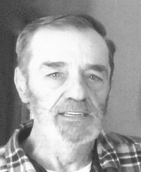 Lawrence \"Larry\" Leach