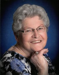 Margaret \"Mickey\" Denzer