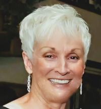 Gloria \"Gramma Sparkles\" Schemitsch