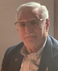 Francis \"Frank\" DeRosa