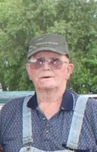 Clarence \"Mike\" Trewyn