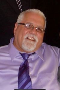 Harold \"Bob\" Thousand Jr.