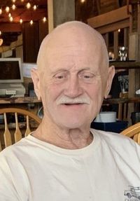 Robert \"Rooster\" Baumes