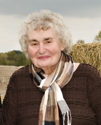 Rosaleen \"Rosie\" Baneck