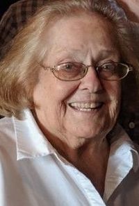 Freida \"Fritzie\" McFarlane