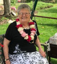 Mary Lou \"Pidge\" Mechelke