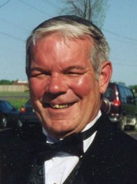 Robert \"Bob\" Schilling