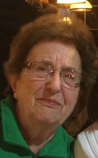 Patricia Walker Quinn