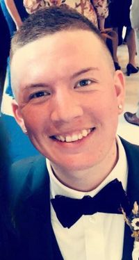 Deryk \"DJ\" Sandmeier