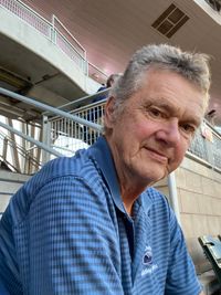 Darrell \"Butch\" Swanson